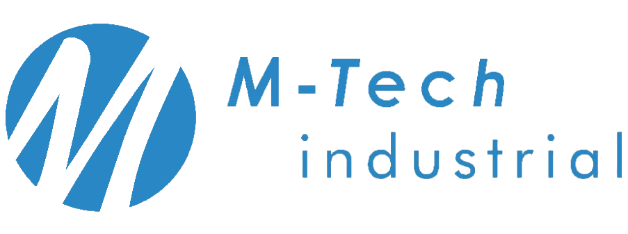 M-Tech Industrial